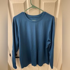 Lululemon long sleeve